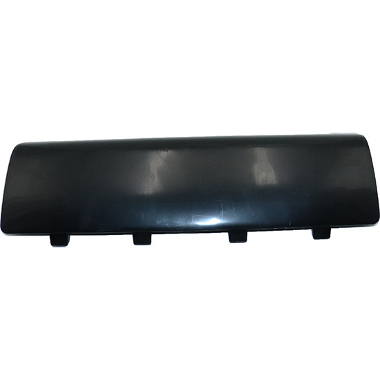 Car Body Parts Rear Bumper Filler Cover for QX80 for Infiniti 2018 2019 2020 2021 2022 2023  85018-6GW0H