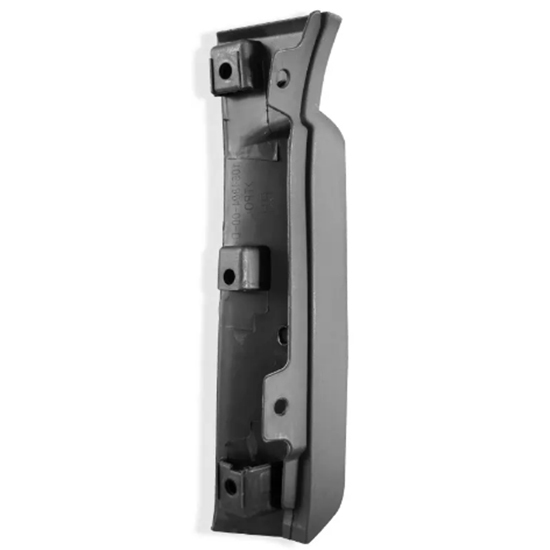 Car Front Bumper Lower Fender Right for Tesla Model X 2015-2021 Auto Accessories 1054804-00-D