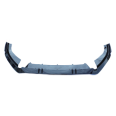Car Auto Spare Parts Bodykit Front Bumper Front Lip for Audi A5 Upgrade to RS5-ABT Glossy Black/Carbon Look 2017 2018 2019 2020,www.hongyangcorp.com,Car Auto Spare Parts Bodykit Front Bumper Front Lip for Audi A5 Upgrade to RS5-ABT Glossy Black/Carbon Look 2017 2018 2019 2020