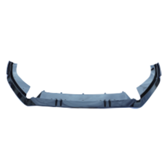 Car Auto Spare Parts Bodykit Front Bumper Front Lip for Audi A5 Upgrade to RS5-ABT Glossy Black/Carbon Look 2017 2018 2019 2020,www.hongyangcorp.com,Car Auto Spare Parts Bodykit Front Bumper Front Lip for Audi A5 Upgrade to RS5-ABT Glossy Black/Carbon Look 2017 2018 2019 2020