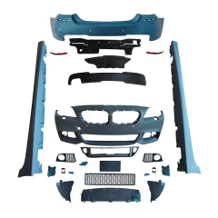 Vehicle Spare Parts for BMW 5 Series F10/18 Pre LCI to M-Tech Front Bumper Grill Side Skits Rear Bumper Diffuser,www.hongyangcorp.com,Vehicle Spare Parts for BMW 5 Series F10/18 Pre LCI to M-Tech Front Bumper Grill Side Skits Rear Bumper Diffuser