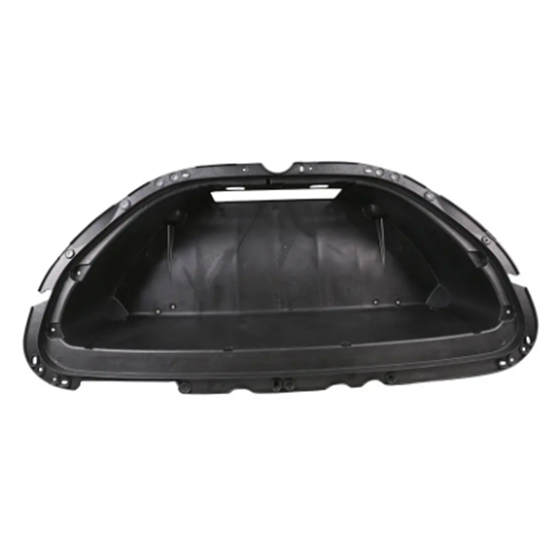 Auto Parts Front Storage Box Storage for Tesla Model X  2015-2021 1036223-00-F