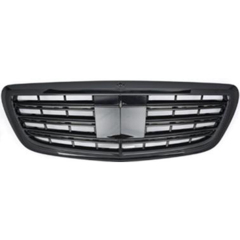S65 Glossy Black