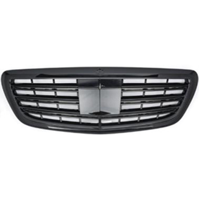 S65 Glossy Black