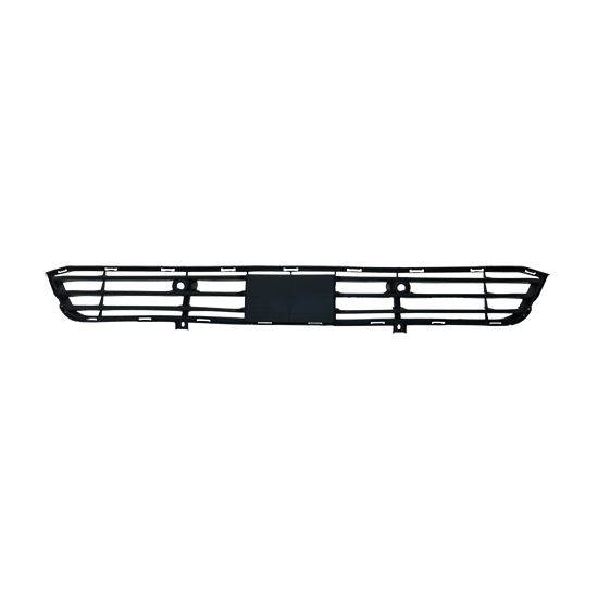 Auto Aftermarket Parts Front Bumper Lower Grille for Infiniti QX80 2018 2019 2020 2021 2022 2023 2024 62256-6GW0E
