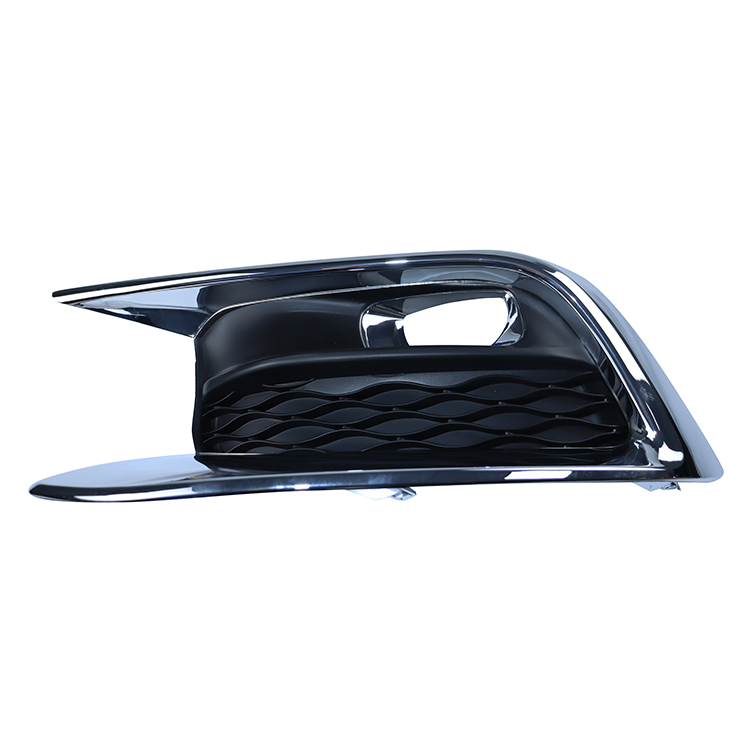 Auto Parts Front Bumper Fog Lamp Cover for Infiniti QX60 2016-2020 62257-9NC1A / 9NC2A 62256-9NC1A / 9NC2A