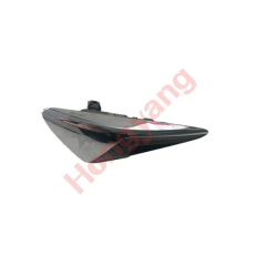 Auto Parts Car Front Fender Turn Signal Camera Detector Chrome  for Tesla Model Y 2020-2024  112510777E/112510677E