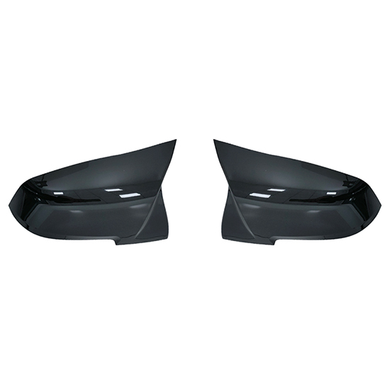Car BodyKit Front Mirror Cover for BMW 3Series F30 F35 2013-2018 Modified to M3 2013-2018 Mirror Cover Black& Carbon Look,www.hongyangcorp.com,Car BodyKit Front Mirror Cover for BMW 3Series F30 F35 2013-2018 Modified to M3 2013-2018 Mirror Cover Black& Carbon Look
