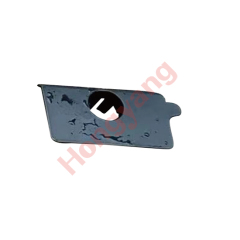 Auto Parts Car S9 Rear Bumper Radar Retainer Mounting Bracket Right for Tesla Model S 2012-2021 1565575-00-A