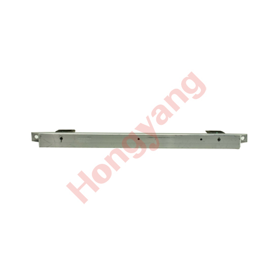 Auto Parts Car Front Trunk Frunk Reinforcement Bracket Support Bar for tesla Model 3 2017-2023  1104777-00-A