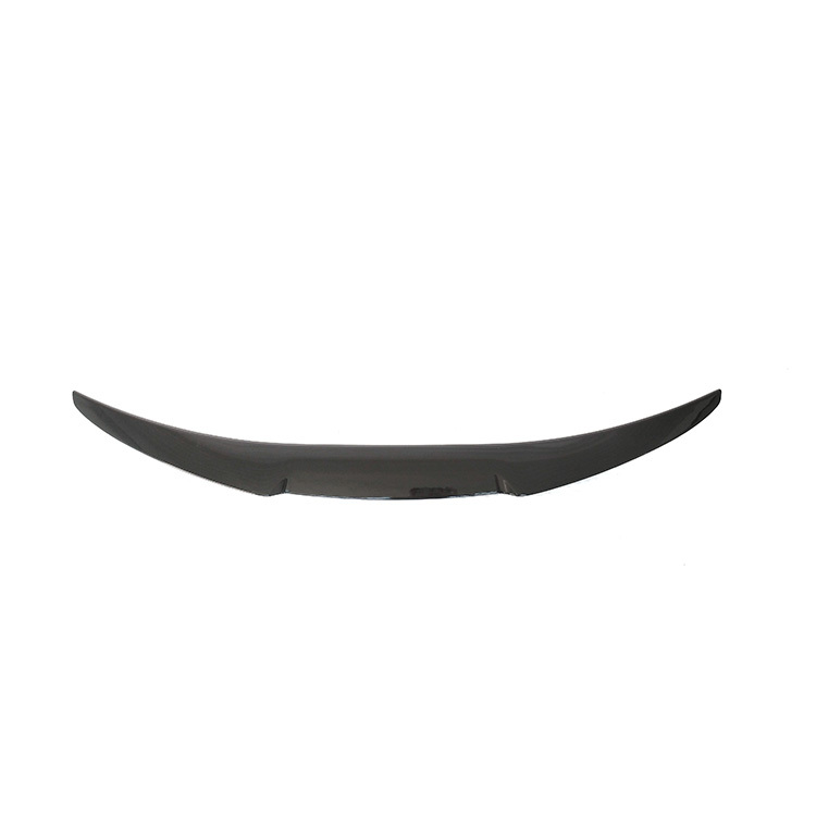 2022 New Car Accessories M4 Gloss Black OEM Swift Trunk Tail Lip Rear Wing Car Spoiler Fit for BMW G20 G28 2019+