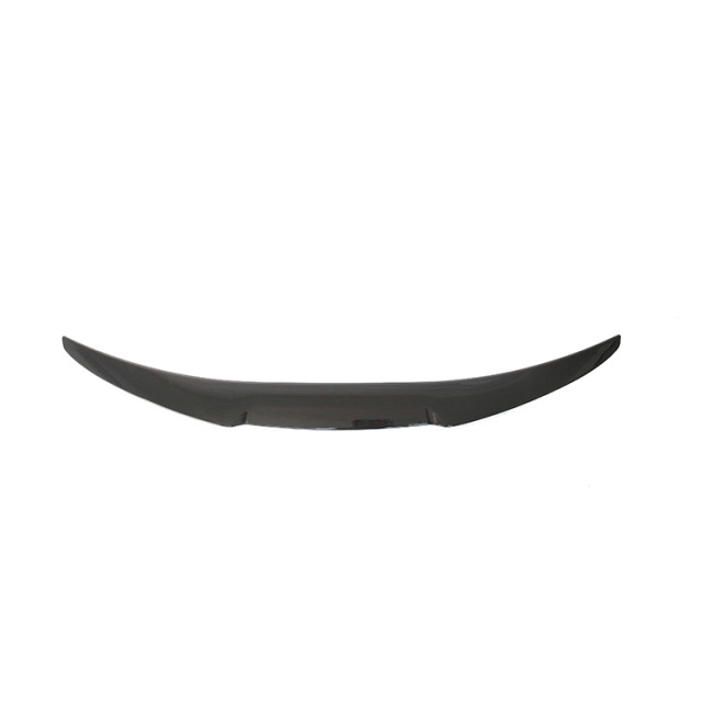 2022 New Car Accessories M4 Gloss Black OEM Swift Trunk Tail Lip Rear Wing Car Spoiler Fit for BMW G20 G28 2019+