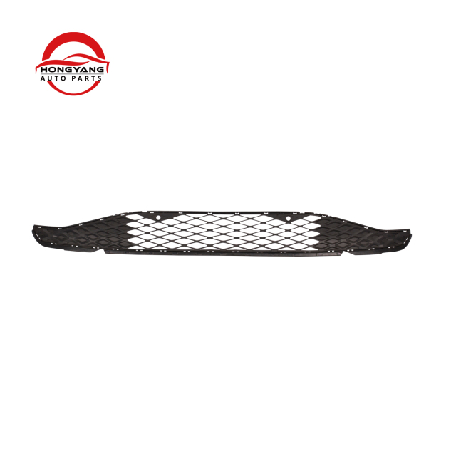 Bumper Grille Vehicle Spare Parts Auto Front Bumper Center Mesh Lower Grill  for Volkswagen ID4 Electric New Energy Modification,www.hongyangcorp.com,Bumper Grille Vehicle Spare Parts Auto Front Bumper Center Mesh Lower Grill  for Volkswagen ID4 Electric New Energy Modification