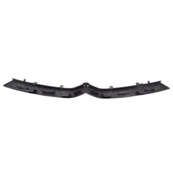 Auto Parts Car Front Bumper Upper Grille for Tesla Model X 2015-2021 1617074-00-C