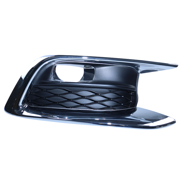 Auto Parts Front Bumper Fog Lamp Cover for Infiniti QX60 2016-2020 62257-9NC1A / 9NC2A 62256-9NC1A / 9NC2A