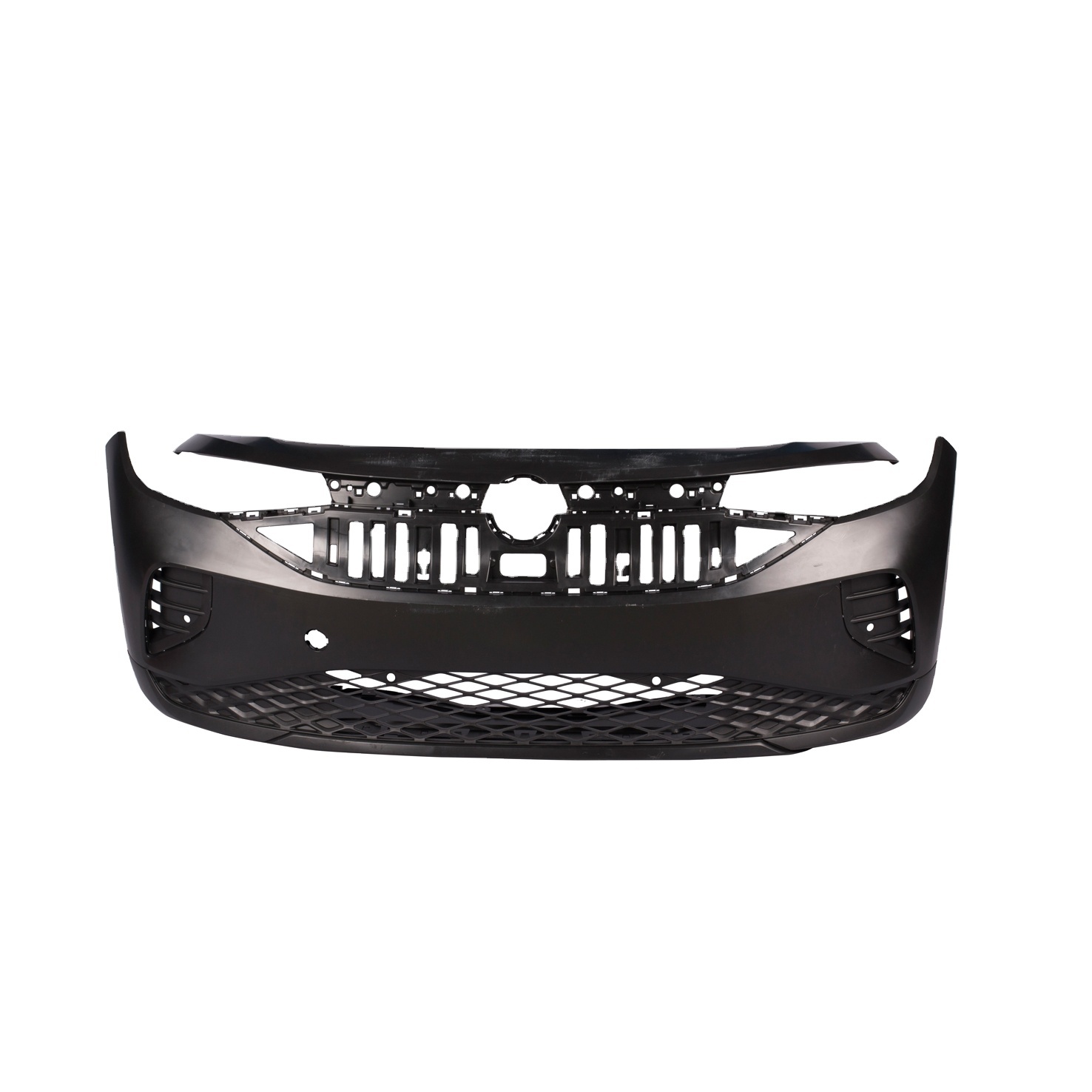 Car Exterior Accessories Auto Front Bumper Car Body Kits for Volkswagen ID4 Electric Car New Energy Vehicles,www.hongyangcorp.com,Car Exterior Accessories Auto Front Bumper Car Body Kits for Volkswagen ID4 Electric Car New Energy Vehicles