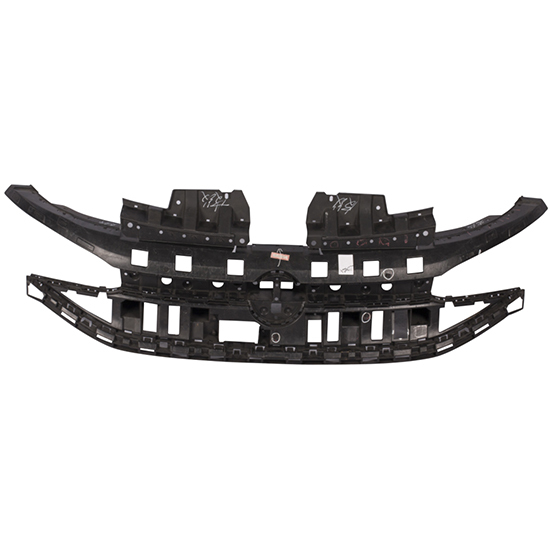 Custom High Quality Other Exterior Accessories Bracket of Car Front Bumper for Volkswagen ID4 ID4X Other Auto Parts,www.hongyangcorp.com,Custom High Quality Other Exterior Accessories Bracket of Car Front Bumper for Volkswagen ID4 ID4X Other Auto Parts