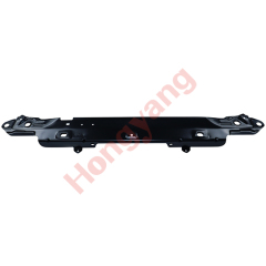 Car Radiator Core Support-Upper Car Radiator Support Bar for Infiniti Q50 2014-2023 Straight/crooked 62290-4GA0A
