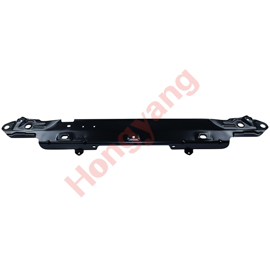 Car Radiator Core Support-Upper Car Radiator Support Bar for Infiniti Q50 2014-2023 Straight/crooked 62290-4GA0A