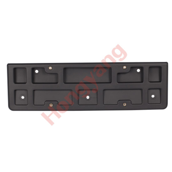 Auto Parts Car Front  Bumper License Board for Volkswagen ID3 10D.807.221