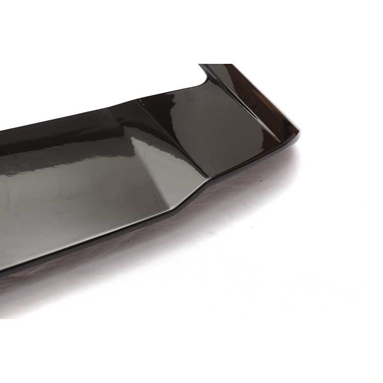 Auto Body Kits BK Style Universal Trunk Tail Lip Modified Rear Wing Car Roof Spoiler Fit for BMW Series X3 G01 2017,www.hongyangcorp.com,Auto Body Kits BK Style Universal Trunk Tail Lip Modified Rear Wing Car Roof Spoiler Fit for BMW Series X3 G01 2017
