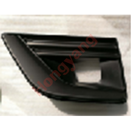 Auto  Accessories Car Fog Light Lamp Cover Bezel for Infiniti Q50 2018-2024  Left Right Chromed/Black 62257-6HH0C/62256-6HH0C,www.hongyangcorp.com,Auto  Accessories Car Fog Light Lamp Cover Bezel for Infiniti Q50 2018-2024  Left Right Chromed/Black 62257-6HH0C/62256-6HH0C