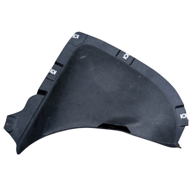 Other Exterior Accessories Car Front Bumper Air Duct for Volkswagen ID4X Electric New Energy Vehicles 11A 805 826A