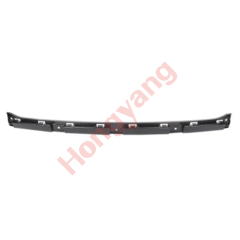 Auto Parts Car Rear Bumper Center Bracket for Tesla Model S 2012-2021 6007724-00-E