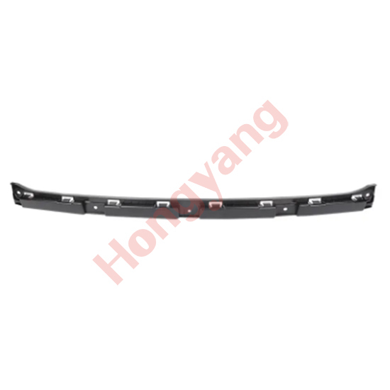 Auto Parts Car Rear Bumper Center Bracket for Tesla Model S 2012-2021 6007724-00-E