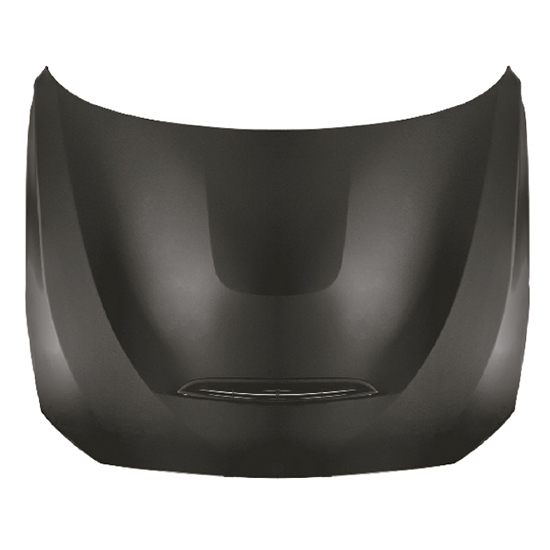 Vehicle Spare Parts Car Bodykit Hood for BMW 1 Series F20 Modified to CS/GTS 2012-2018 Aluminum