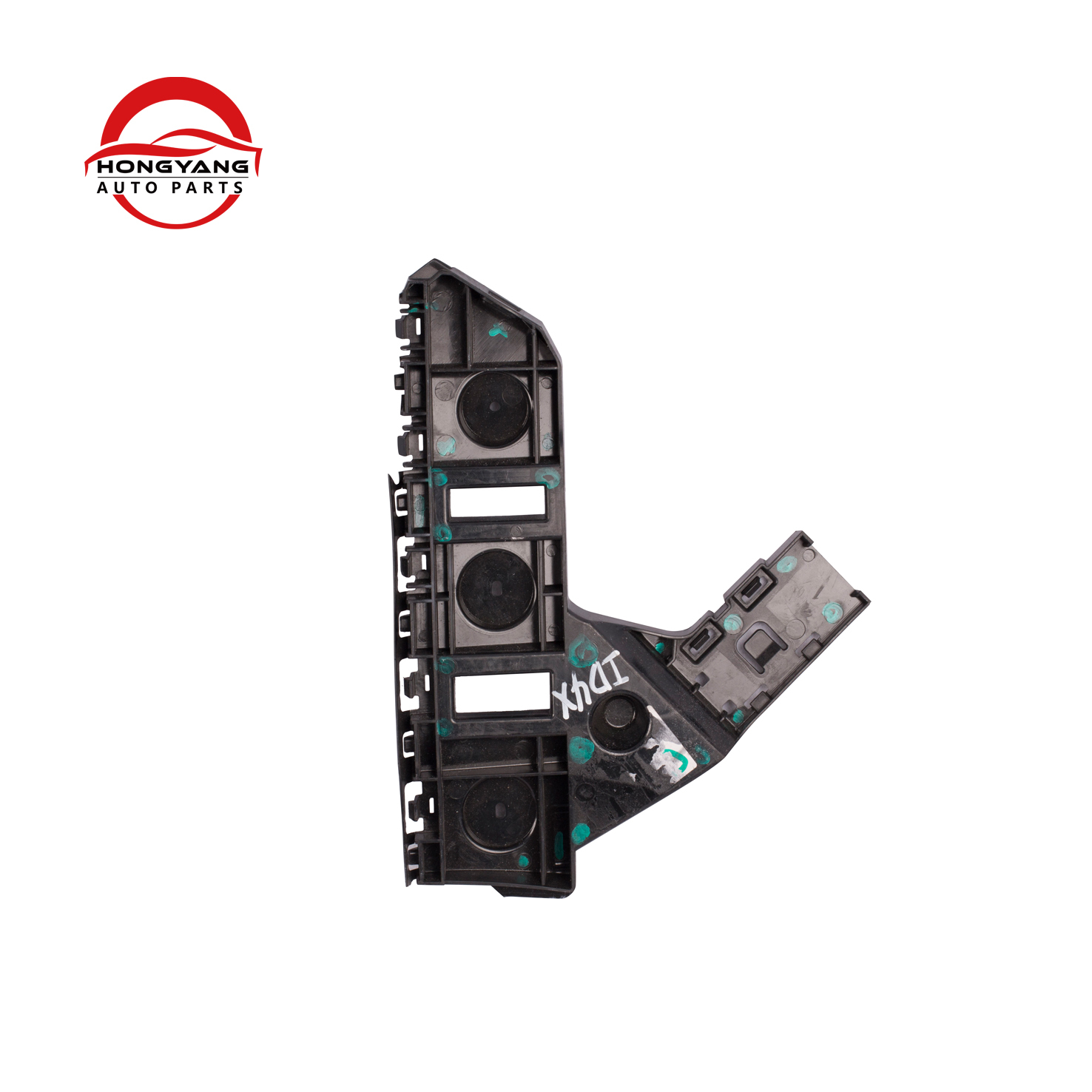 Vehicle Spare Parts Car Rear Bumper Frame for Volkswagen ID4X Electric New Energy Vehicles Support Bracket Auto Reinforcement,www.hongyangcorp.com,Vehicle Spare Parts Car Rear Bumper Frame for Volkswagen ID4X Electric New Energy Vehicles Support Bracket Auto Reinforcement