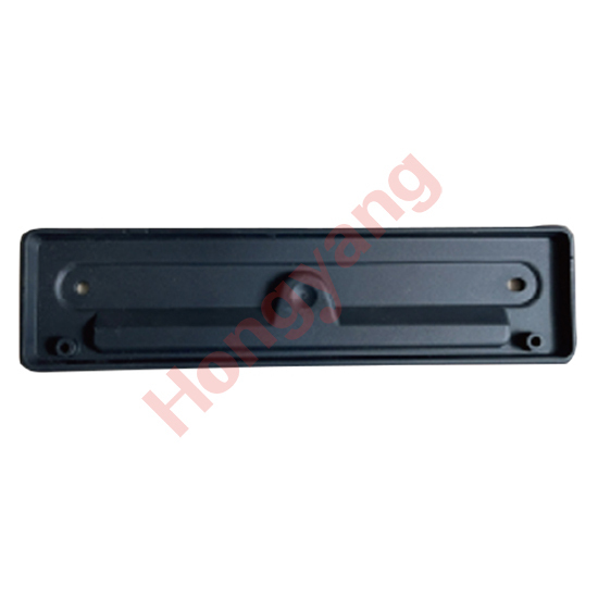 Auto Car Rear Licence Number Plate Holder Australia for Tesla Model 3/Y 2017-2023 114741999A