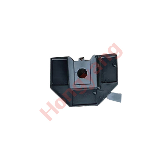 Auto Parts Car Bracket Assembly Corner Rear Fascia  Hand Left for Tesla Model S 2012-2021 2022  1614074-00-A