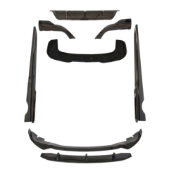 Car Bodykit for BMW F15 to Black Warrior Front Lip Rear Diffuser Side Skirt Car Body Parts for BMW X5 Series,www.hongyangcorp.com,Car Bodykit for BMW F15 to Black Warrior Front Lip Rear Diffuser Side Skirt Car Body Parts for BMW X5 Series