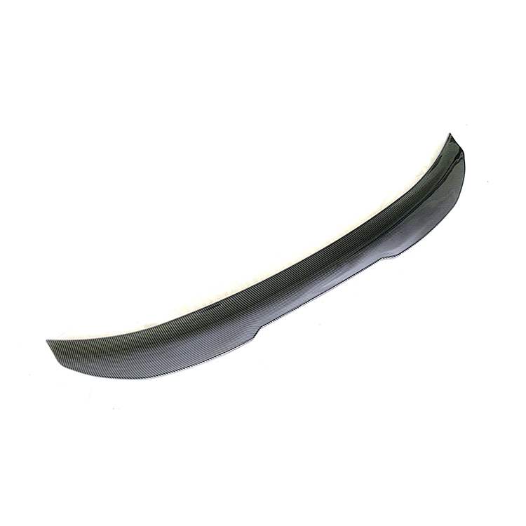 Auto Parts PSM Style Carbon Look Swift Trunk Tail Lip Rear Wing Car Spoiler Fit for BMW Series 4 F32 2013-2020,www.hongyangcorp.com,Auto Parts PSM Style Carbon Look Swift Trunk Tail Lip Rear Wing Car Spoiler Fit for BMW Series 4 F32 2013-2020