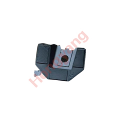 Auto Parts Car Bracket Assembly Corner Rear Fascia  Hand Right for Tesla Model S 2012-2021 2022 1614075-00-A
