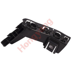 Vehicle Spare Parts Auto Front Bumper Frame for Volkswagen ID4X Electric New Energy Vehicles VW Bracket Support Reinforcement