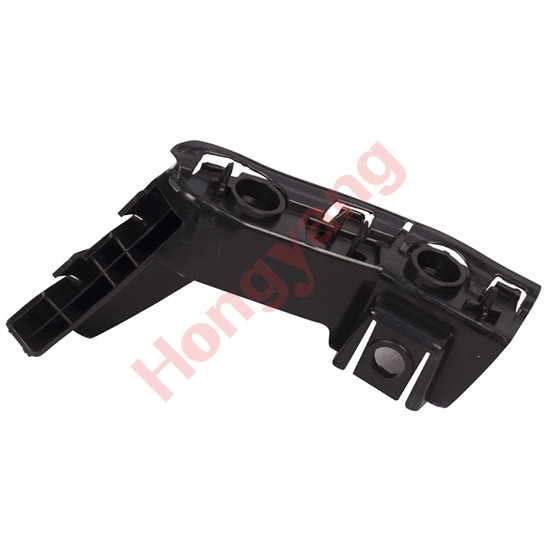 Vehicle Spare Parts Auto Front Bumper Frame for Volkswagen ID4X Electric New Energy Vehicles VW Bracket Support Reinforcement