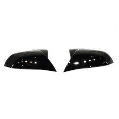 Other Exterior Accessories Car Mirror Cover for BMW 3 Series F30 F35 Upgrade to M3 Auto Mirror Case F30 M3 Modification