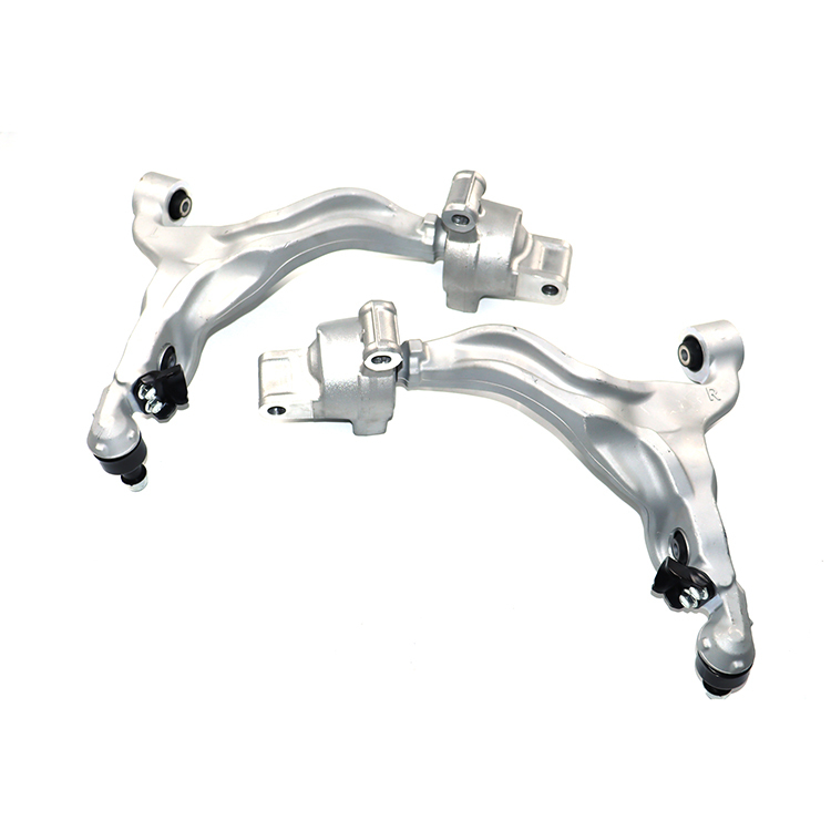 Factory Wholesale Car Auto Body Kit Suspension Lower Left Right Control Arm for Infiniti QX50 Car Parts 54501-1BA8A 54500-1BA8A