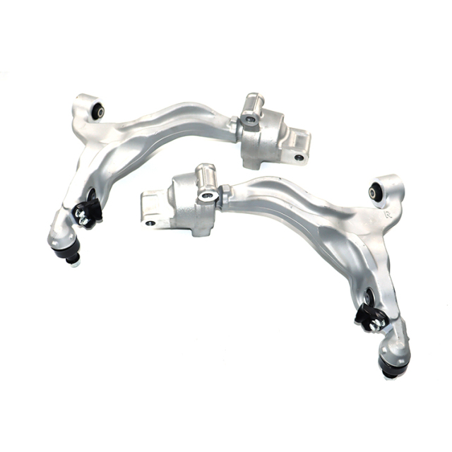 Factory Wholesale Car Auto Body Kit Suspension Lower Left Right Control Arm for Infiniti QX50 Car Parts 54501-1BA8A 54500-1BA8A