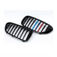 Single Slat M Colour