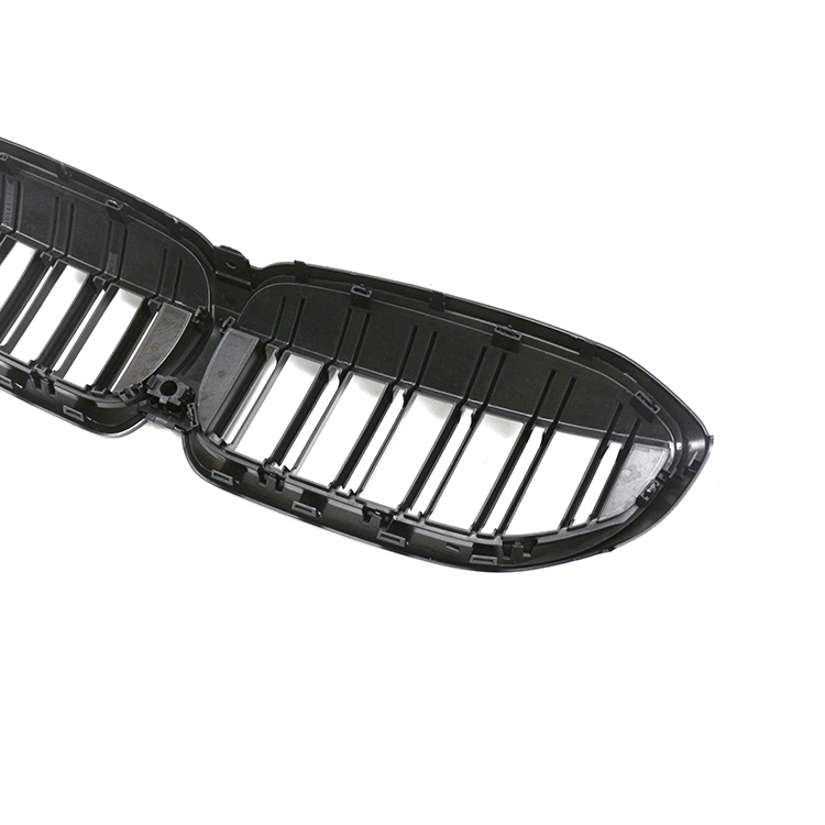 Vehicle Spare Parts Car Front Bumper Grille for BMW G20/G28 2019-2021 Gloss Black,www.hongyangcorp.com,Vehicle Spare Parts Car Front Bumper Grille for BMW G20/G28 2019-2021 Gloss Black