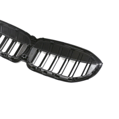 Vehicle Spare Parts Car Front Bumper Grille for BMW G20/G28 2019-2021 Gloss Black,www.hongyangcorp.com,Vehicle Spare Parts Car Front Bumper Grille for BMW G20/G28 2019-2021 Gloss Black