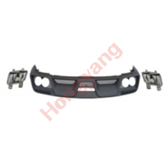 Car Auto Spare Parts Front Bumper Assy Grille Bodykit for FORD MUSTANG GT350 2015 2016 2017