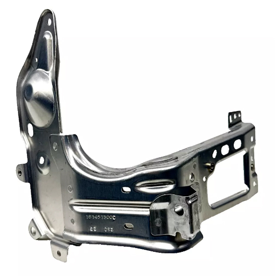 Auto Parts Car Front Inner Panel Support Left for Tesla Model S 2012-2021 1614513-00-C
