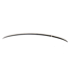 Vehicle Spare Parts M3 Spoiler Car Body Kit for BMW 3 Series E93 Auto Accessories Glossy Black