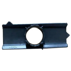 Auto Parts Car Front Bumper Radar Bracket Right Inner for Tesla Model X 2015-2021 1097467-00-A