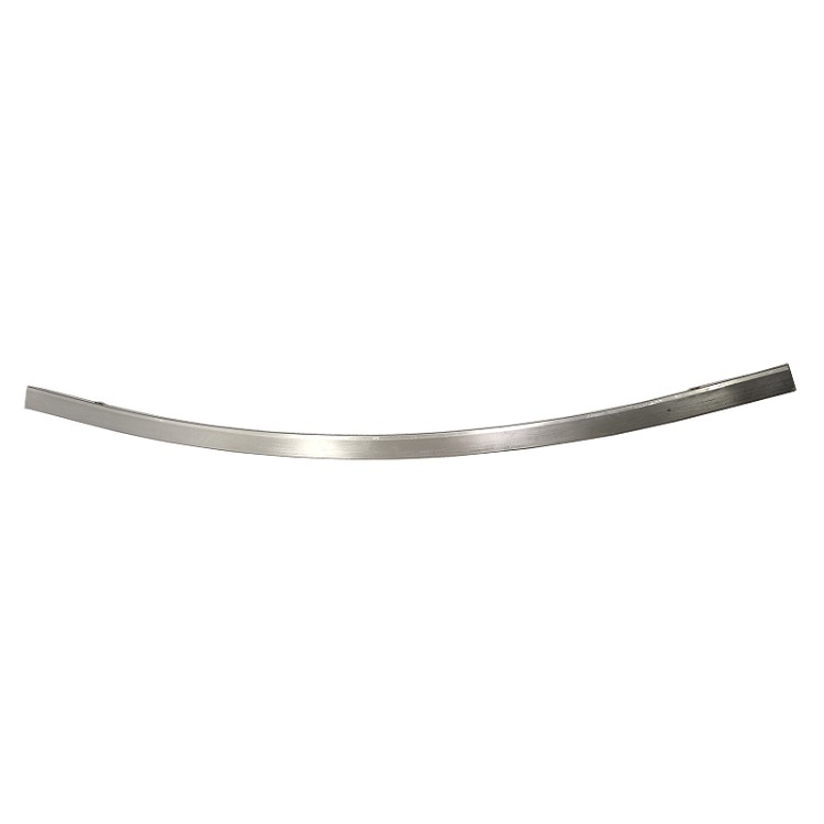 Car Front Bumper Reinforcement Bar for Infiniti Q50 2014-2024 / Q60 2017-2022 62658-4GA0A