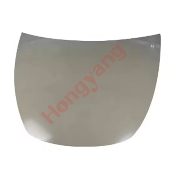 Auto Parts Car Hood Aluminum Iron Hood Carbon Fiber for Tesla Model Y 2020-2024 1493370-EC-A,www.hongyangcorp.com,Auto Parts Car Hood Aluminum Iron Hood Carbon Fiber for Tesla Model Y 2020-2024 1493370-EC-A